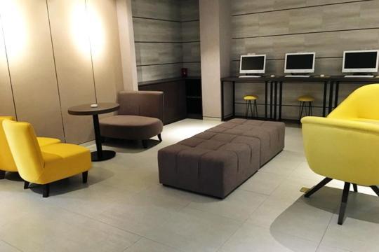 Home Inns Plus Shanghai Xujiahui Branch Exterior photo